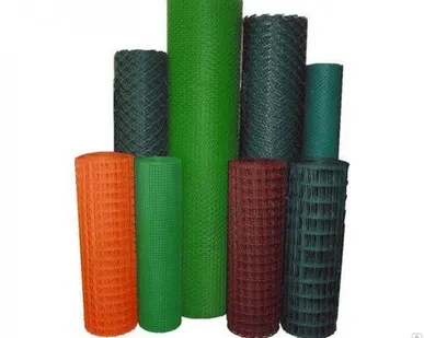 фото Заборы и ограждения пластиковые в ассортименте