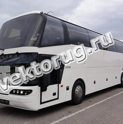 Фото №0 Организация перевозок