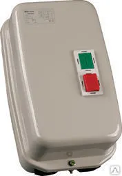 фото Контактор КМН49562 95А в оболочке Ue=400В/АС3 IP54 TDM SQ0709-0020