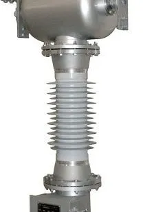 фото Измерительный трансформатор тока ТГМ-35 15-2000 /5; 1