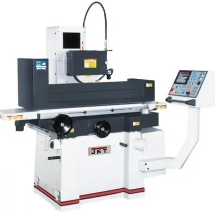 Фото №0 Плоскошлифовальный станок JET JPSG-0618SD