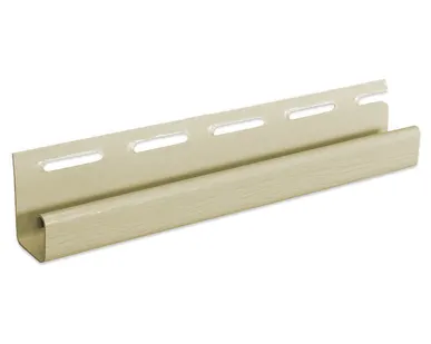 фото J-trim (юп) цветной 3050 мм