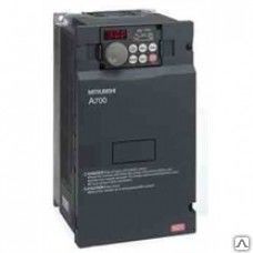 фото Частотный преобразователь FR-A740-00170-EC 3ф 380В 5,5 кВт 12А Mitsubishi