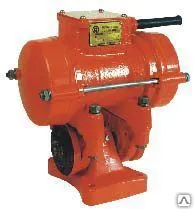 Фото №0 Вибратор площадочный ИВ-106Э (380В) 20кгсм