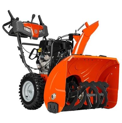 Фото №0 Снегоуборщик Husqvarna ST 230P