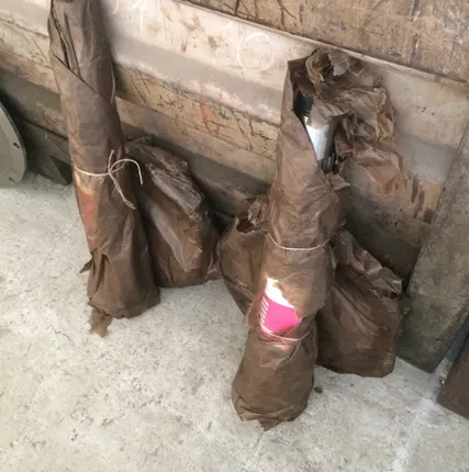 Фото №0 24-12-105СП вал нижний