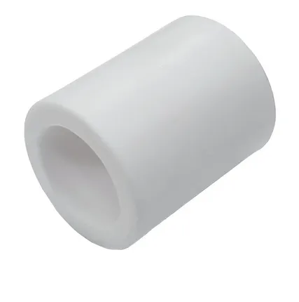 Фото №0 Муфта полипропиленовая соединительная 75мм