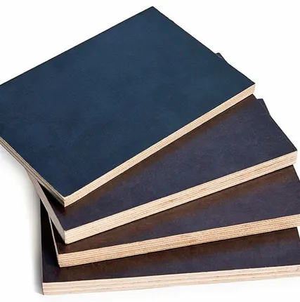 Фото №0 Фанера ламинированная с сеткой 1220х2440 толщиной 6,5