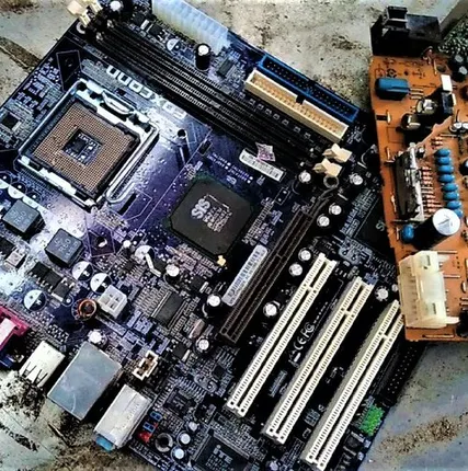 Фото №0 Платы (микс)