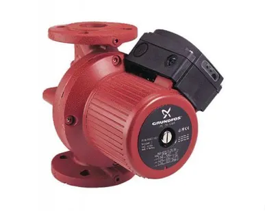 фото Насос циркуляционный Grundfos UPS 32-120 FB