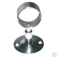 Фото №0 Кронштейн-кольцо для крепления полотенцесушителя