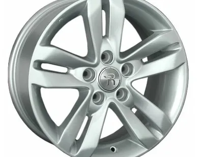 фото Колесный диск Replay VV181