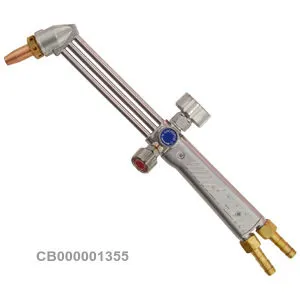 Фото №0 КОРД Резак универсальный трехтрубный "КОРД-05АП" "Малыш" (L=340 мм)