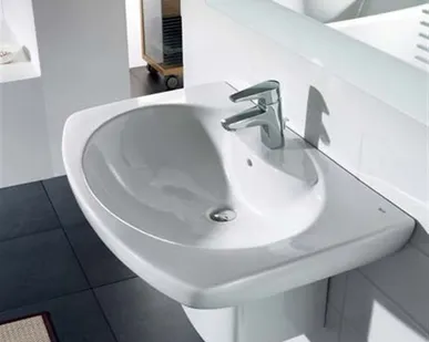 фото Полупьедестал Roca Dama Senso 337511000