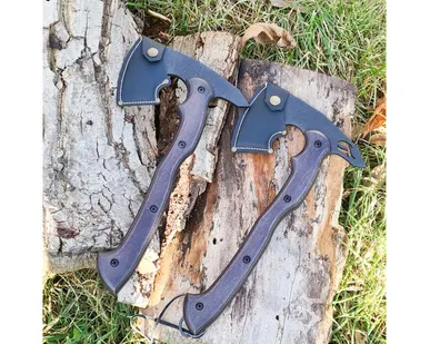 фото Топор "Крот"