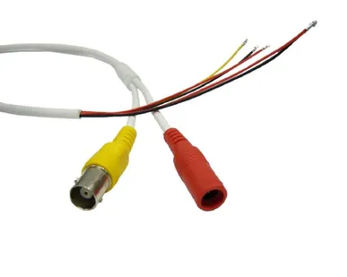 фото Шнур для IP камеры VD-12