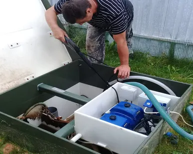 фото Видеодиагностика