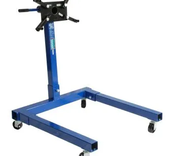 фото Кантователь для двигателя T63003 AE&T 560кг