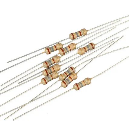 Фото №0 Резисторы 180 Ом (10 шт.)