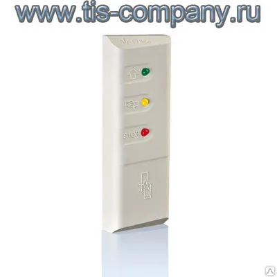 Фото №0 Контроллер замка PERCo-CL05 со встроенным считывателем (Ethernet)
