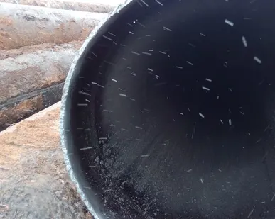 фото Труба б.у 720*10-12