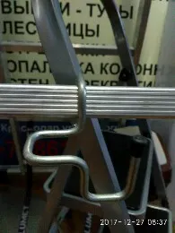 фото Крюк для ведра