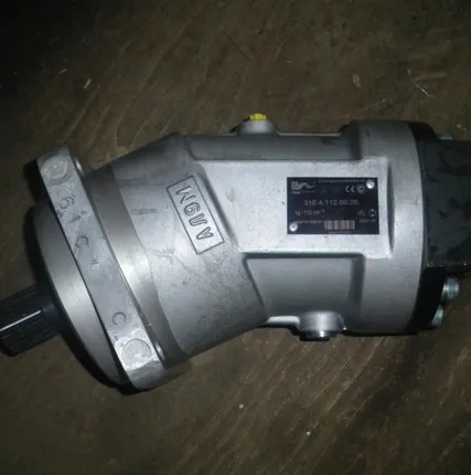 Фото №0 Гидромотор 310.4.112.00.06