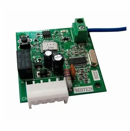 Фото №0 Приемник встраиваемый для пультов Doorhan