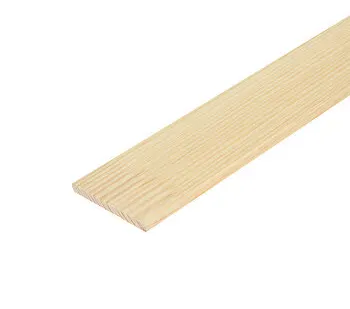 фото Рейка 5х50х2200 мм, Арелан, сращенная