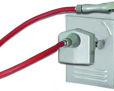 фото Рыбоочистительная машина РЧ-30 (на 220В) ПермьТоргМаш