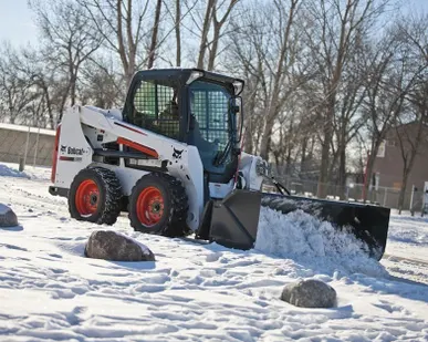 фото Выкуп мини-погрузчика    
Bobcat
S850



 б.у. с наработкой.