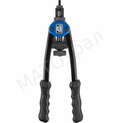 Фото №0 Заклепка резьбовая М5 STARFIX 100 шт