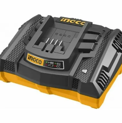 Фото №0 Устройство зарядное INGCO 20V FCLI2003