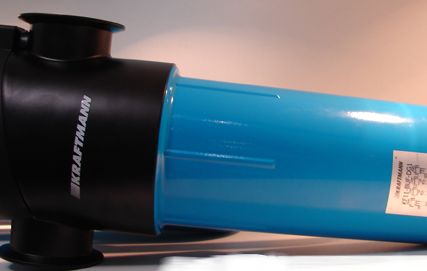 Фото №0 Фильтр (KRAFTMANN) KF12-BPF-DG1