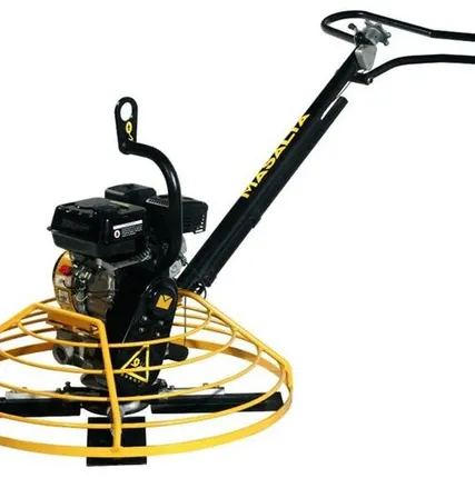 Фото №0 Затирочная машина Masalta MT 36-4 (Вертолет)