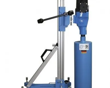 фото Сверлильная установка KERN KDS-200 Budget