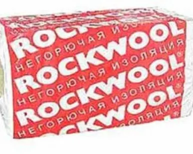 фото Минеральная вата Rockwool Лайт Батс 50мм 6м2/10шт.