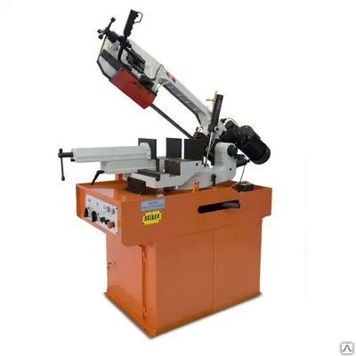 Фото №0 Станок ленточнопильный Stalex BS-315G