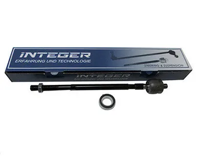 фото INTEGER Тяга рулевая Symbol/Clio/Kangoo 99 01 с Г/У ор 7701472120 INTEGER UP1109M M12xM14