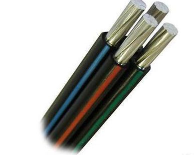 фото Провод СИП 2 3х95+1х54,6+2х25, м
в
