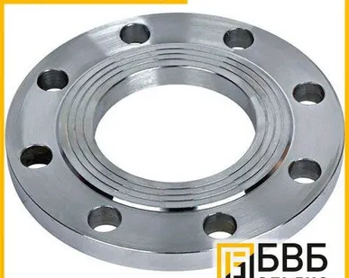 фото Фланец нержавеющий PN 10 DN 250(254) AISI 304