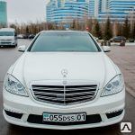 Фото №0 Обслуживание EXPO 2017 год автомобилей