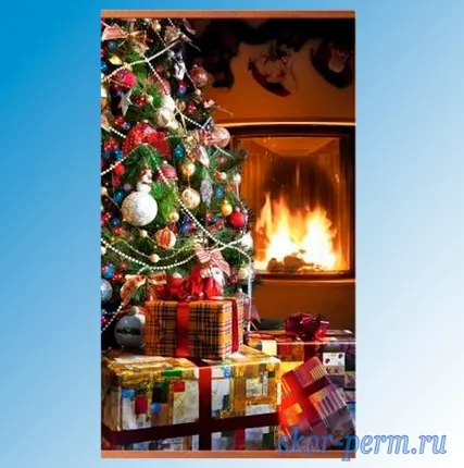 Фото №0 Обогреватель инфракрасный настенный &quot;ЕЛКА&quot; 500 Вт (1050х600 мм)