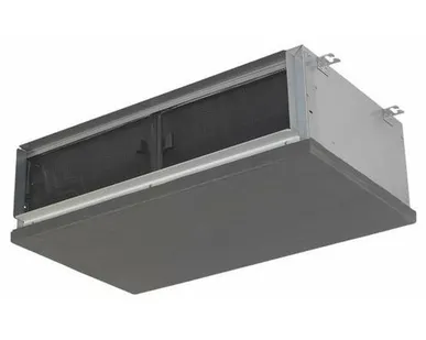 фото Канальный кондиционер Daikin