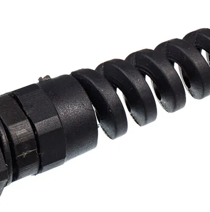 Фото №0 Кабельный ввод с амортизатором