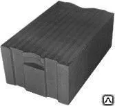 Фото №0 Пазогребневый блок D600 В 3,5(газоблок) с дос