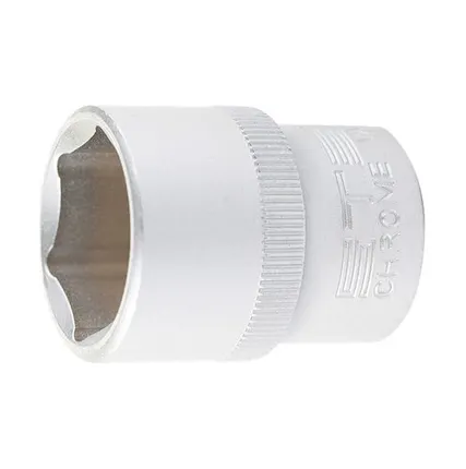 Фото №0 Головка торцевая Stels 10 мм 6-гранная 1/2 13821