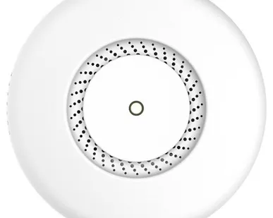 фото Wi-Fi точка доступа MikroTik