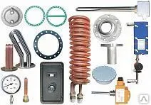 Фото №0 Электронный нерасходуемый анод ESP 300/150 для бойлера объемом 750-1500 л