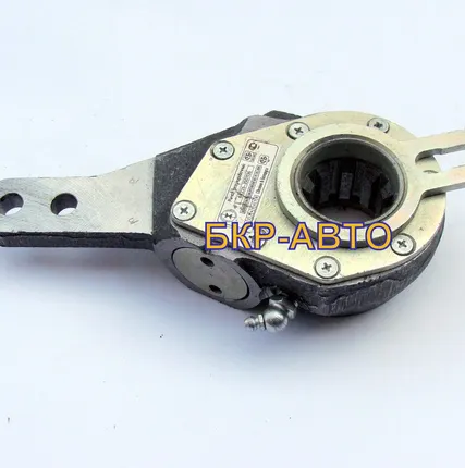 Фото №0 Рычаг регулировочный МАЗ (автомат) 64226-3501136